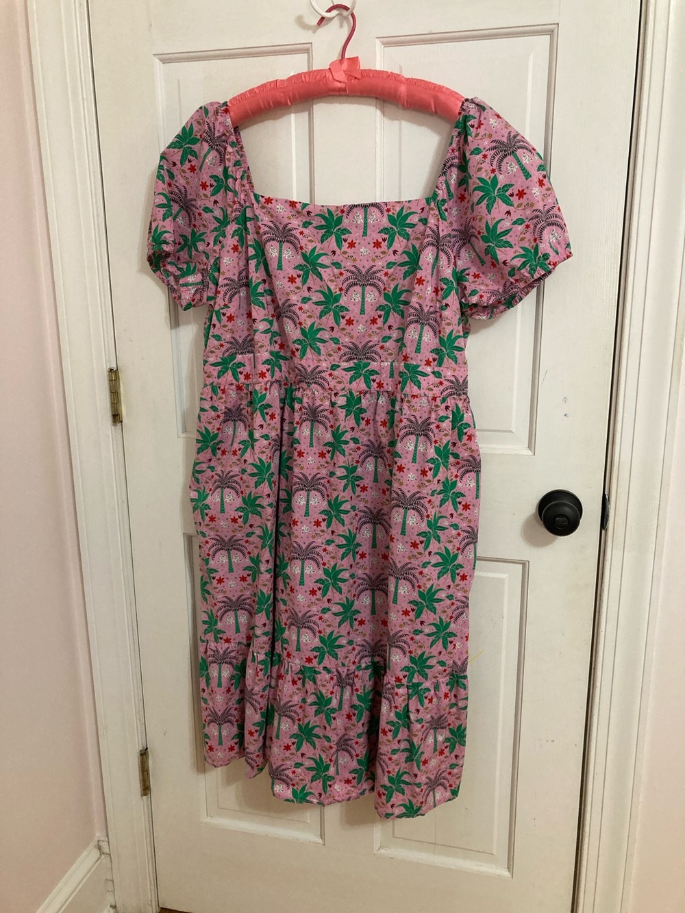 Bodin Dress